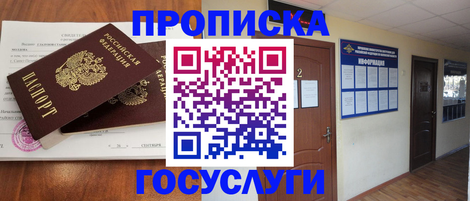 временная регистрация госуслуги в Донском